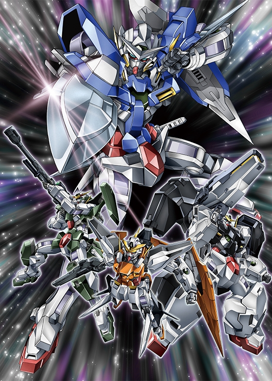 GUNDAMコレクション「宇宙世紀ガンダム」詰合せ HG 1/144 ガンダム